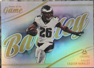 Saquon Barkley