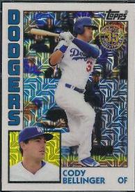 Cody Bellinger