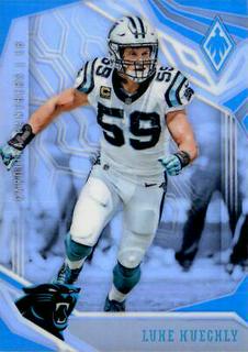 Luke Kuechly