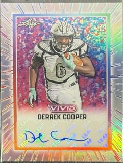Derrek Cooper