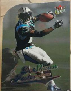 DeShaun Foster