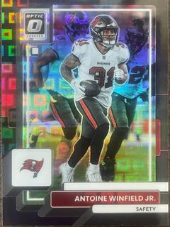 Antoine Winfield Jr.