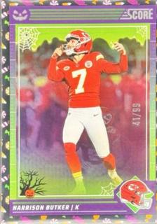 Harrison Butker