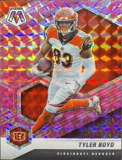 Tyler Boyd