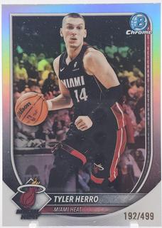 Tyler Herro