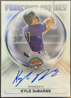 Kyle DeBarge