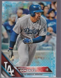 Adrian Gonzalez