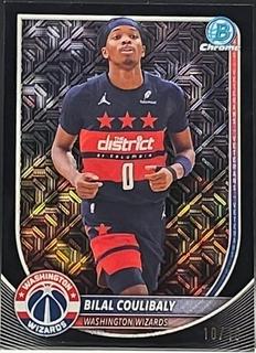 Bilal Coulibaly