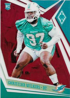 Christian Wilkins