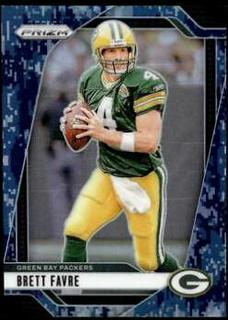 Brett Favre