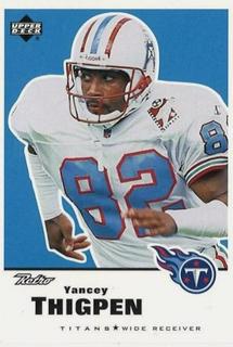 Yancey Thigpen