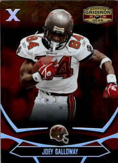 Joey Galloway