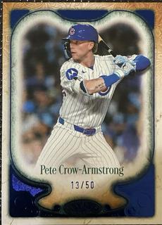 Pete Crow-Armstrong