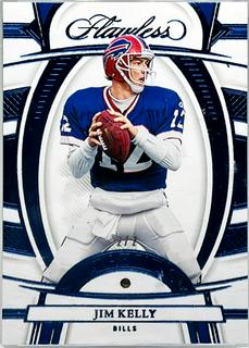 Jim Kelly