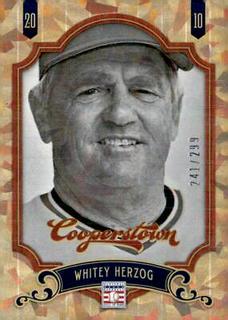 Whitey Herzog
