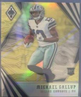 Michael Gallup