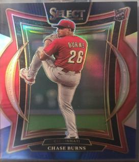 Chase Burns