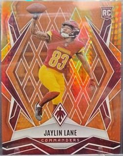 Jaylin Lane