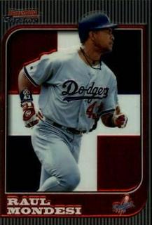 Raul Mondesi