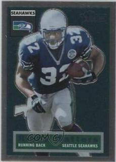 Ricky Watters