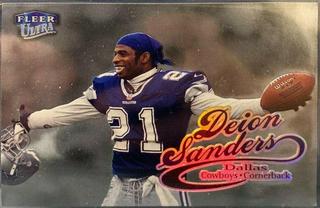 Deion Sanders