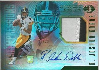 R. Joshua Dobbs