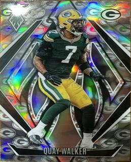 Quay Walker