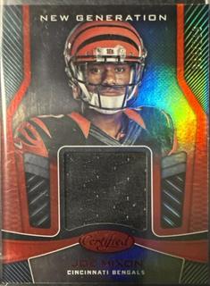 Joe Mixon