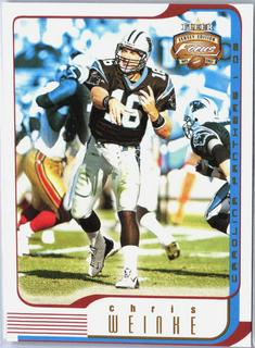 Chris Weinke