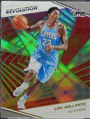 Lou Williams