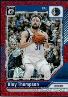 Klay Thompson