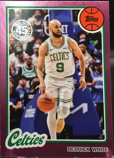 Derrick White