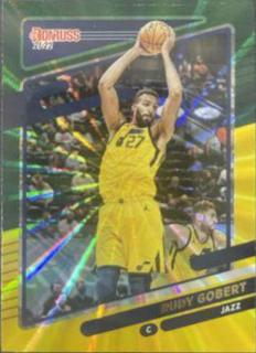 Rudy Gobert