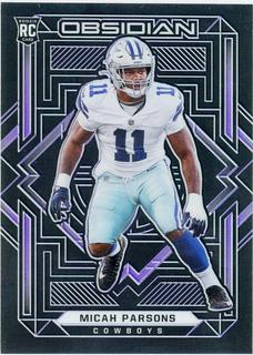 Micah Parsons