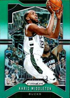 Khris Middleton
