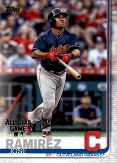 Jose Ramirez