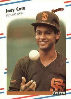 Joey Cora
