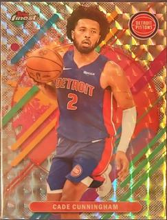 Cade Cunningham