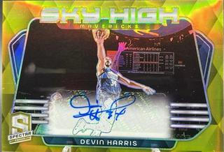 Devin Harris