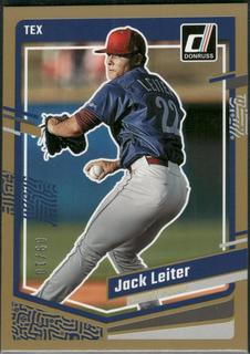 Jack Leiter