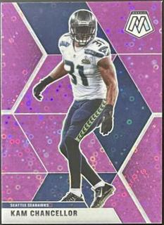 Kam Chancellor