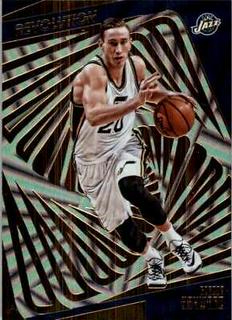Gordon Hayward