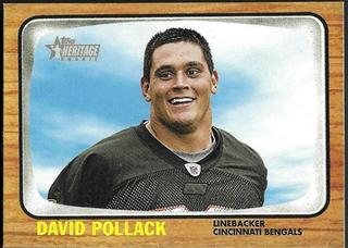 David Pollack