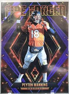 Peyton Manning