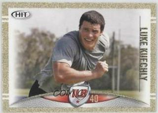 Luke Kuechly