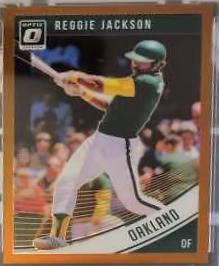 Reggie Jackson
