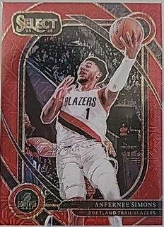 Anfernee Simons