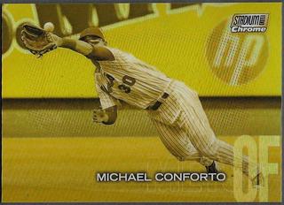 Michael Conforto