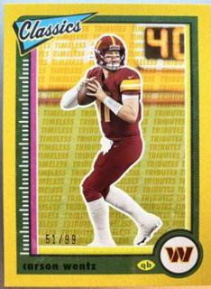 Carson Wentz