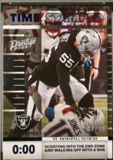 Chandler Jones